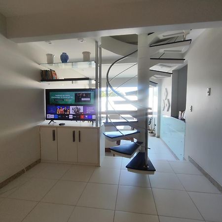 Apartamento Proximo A Praia Lauro de Freitas Kültér fotó