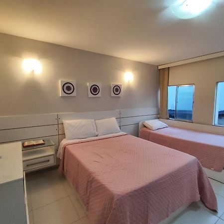 Apartamento Proximo A Praia Lauro de Freitas Kültér fotó