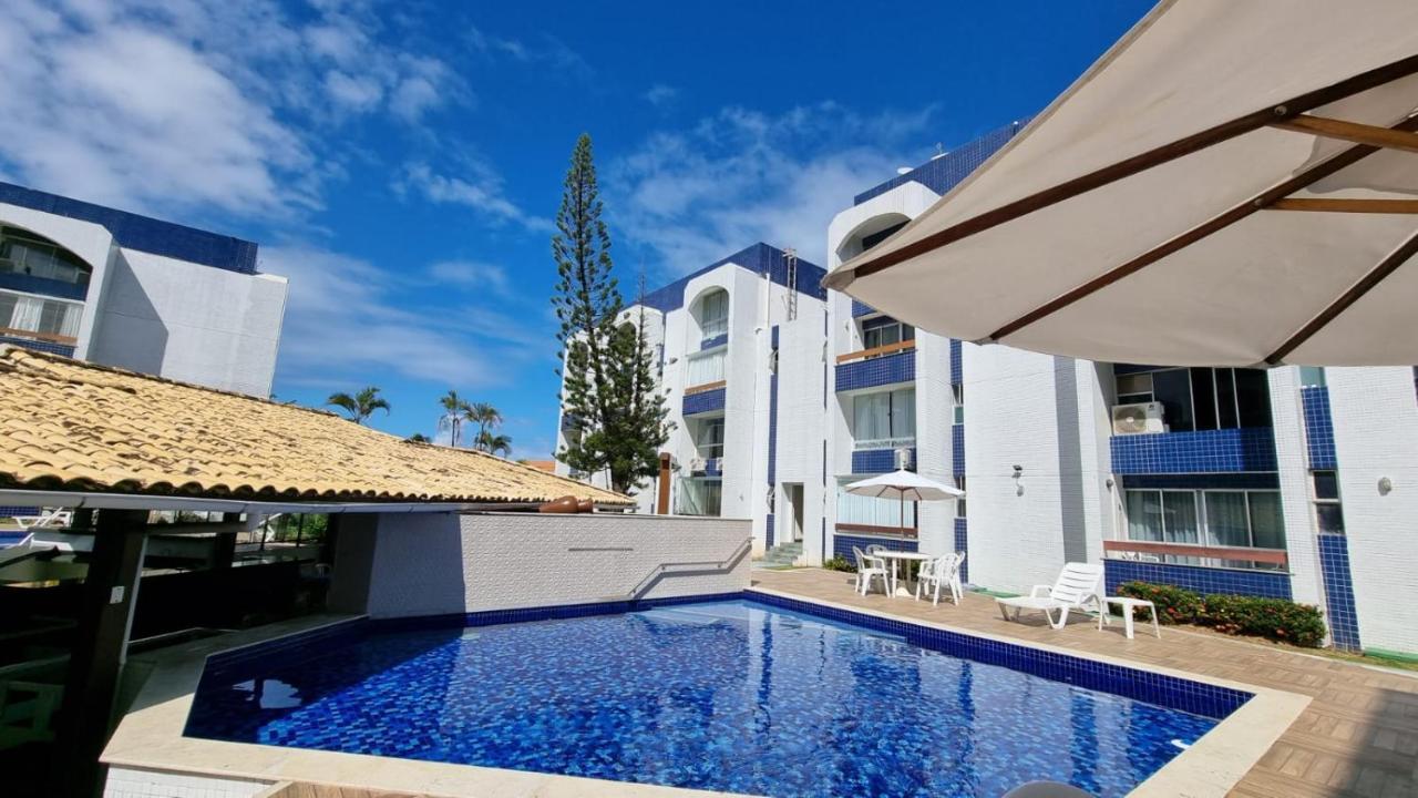 Apartamento Proximo A Praia Lauro de Freitas Kültér fotó