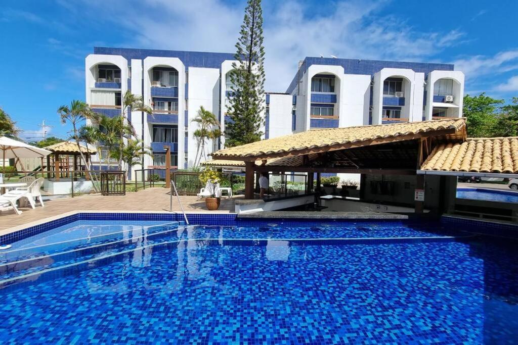Apartamento Proximo A Praia Lauro de Freitas Kültér fotó