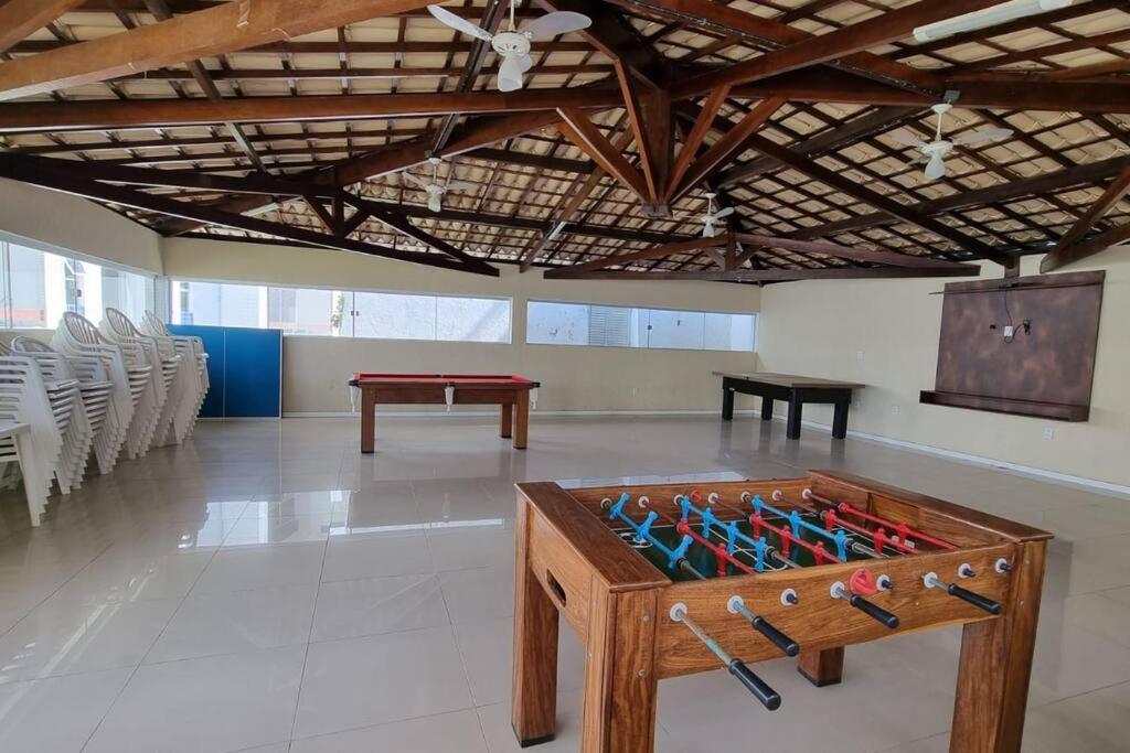 Apartamento Proximo A Praia Lauro de Freitas Kültér fotó