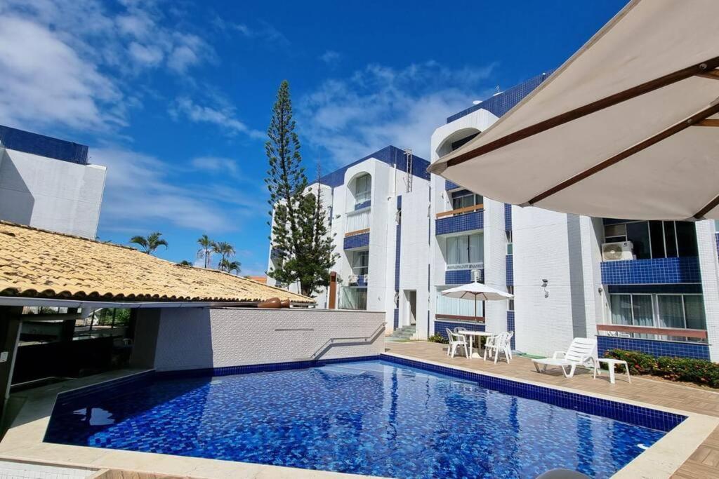 Apartamento Proximo A Praia Lauro de Freitas Kültér fotó