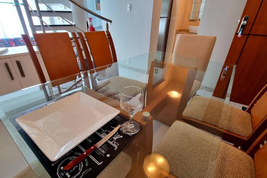 Apartamento Proximo A Praia Lauro de Freitas Kültér fotó