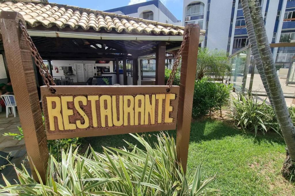 Apartamento Proximo A Praia Lauro de Freitas Kültér fotó