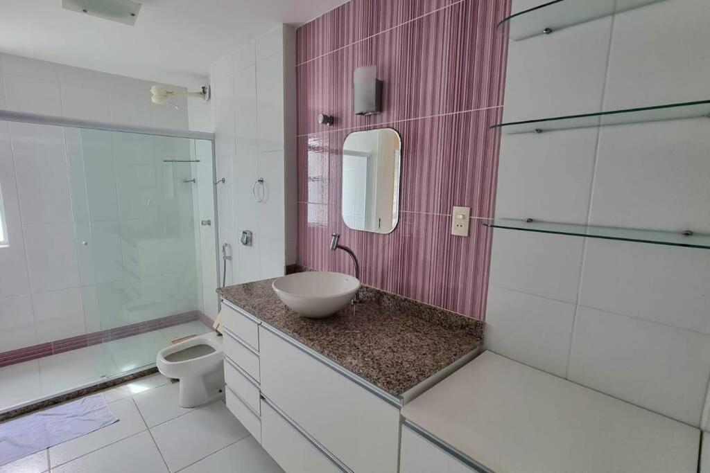 Apartamento Proximo A Praia Lauro de Freitas Kültér fotó