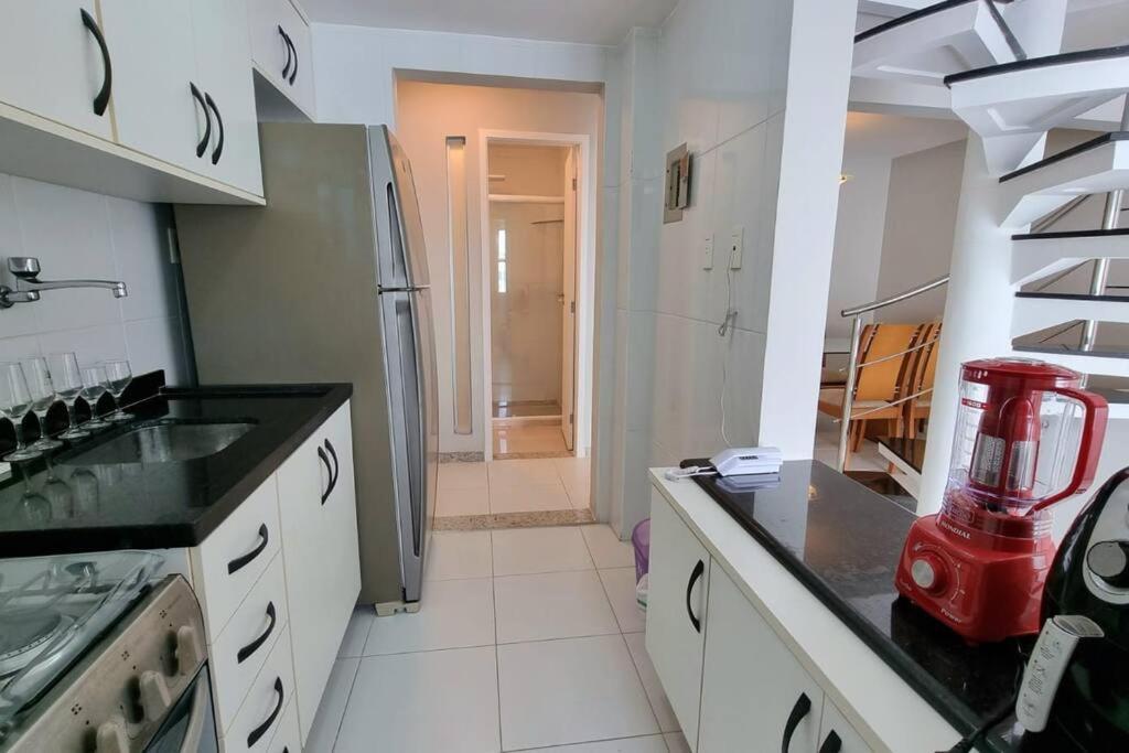 Apartamento Proximo A Praia Lauro de Freitas Kültér fotó
