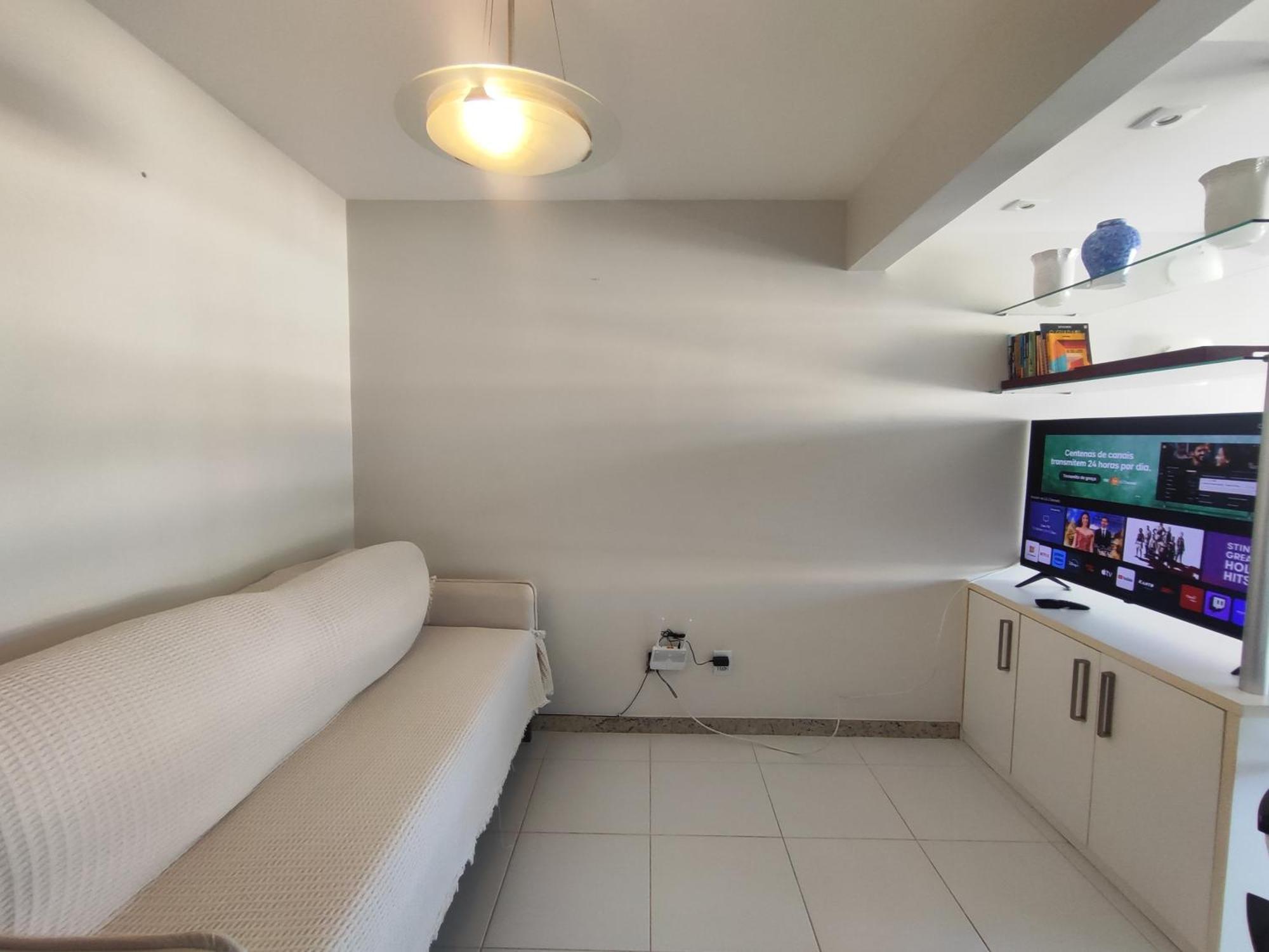 Apartamento Proximo A Praia Lauro de Freitas Kültér fotó